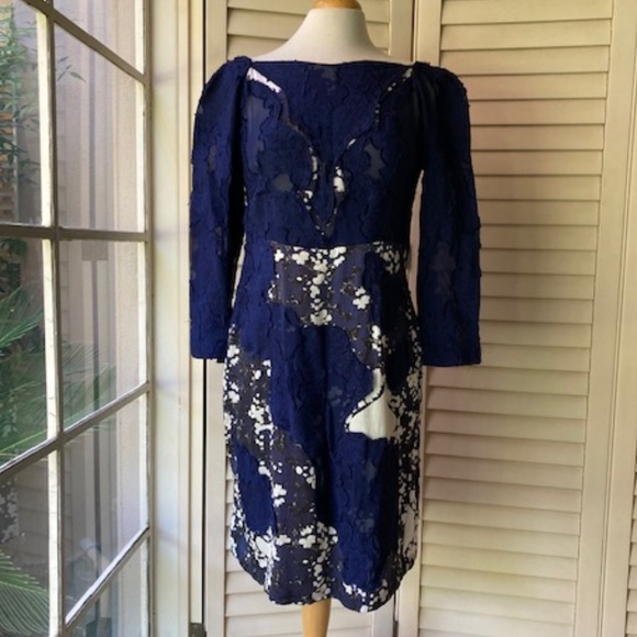 Michael Van Der Ham Dress - Picture 7 of 13